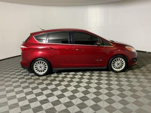 2015 Ford C-Max Hybrid SEL