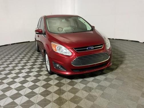 2015 Ford C-Max Hybrid SEL