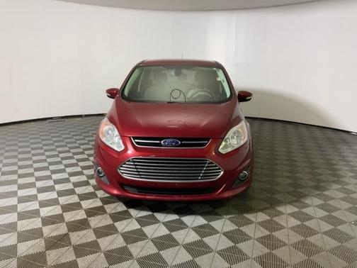 2015 Ford C-Max Hybrid SEL