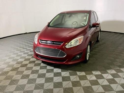 2015 Ford C-Max Hybrid SEL