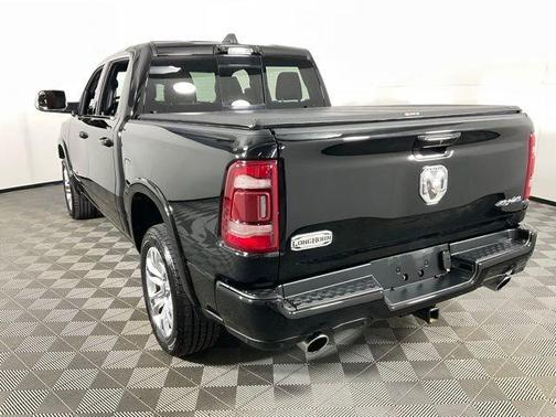 2024 RAM 1500 Longhorn