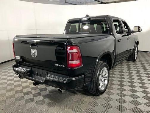 2024 RAM 1500 Longhorn