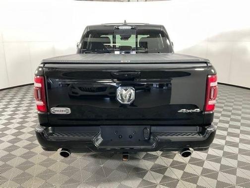 2024 RAM 1500 Longhorn