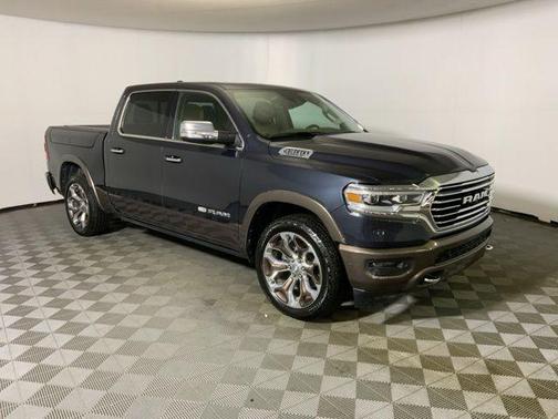 2020 RAM 1500 Longhorn