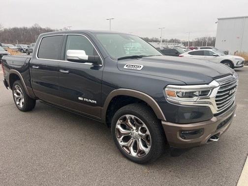2020 RAM 1500 Longhorn