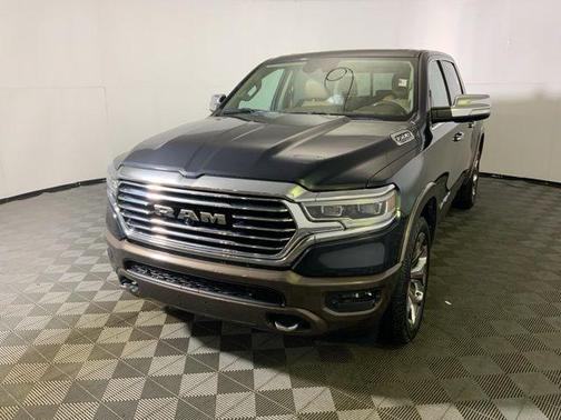 2020 RAM 1500 Longhorn