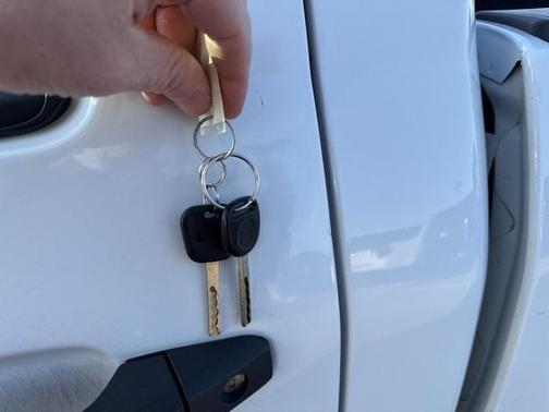 2015 GMC Sierra 1500 Base