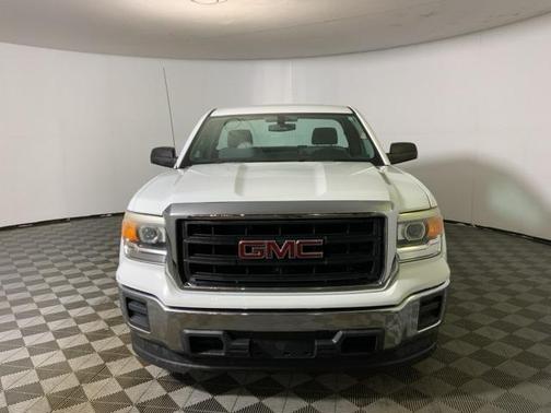 2015 GMC Sierra 1500 Base