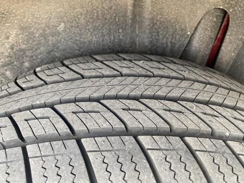 2015 Chevrolet Equinox LTZ