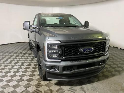 2025 Ford F-350 XL