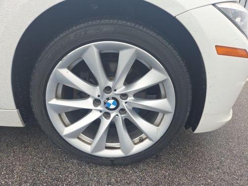 2015 BMW 320 i xDrive