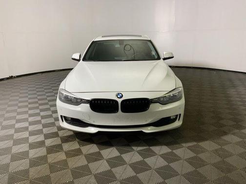 2015 BMW 320 i xDrive