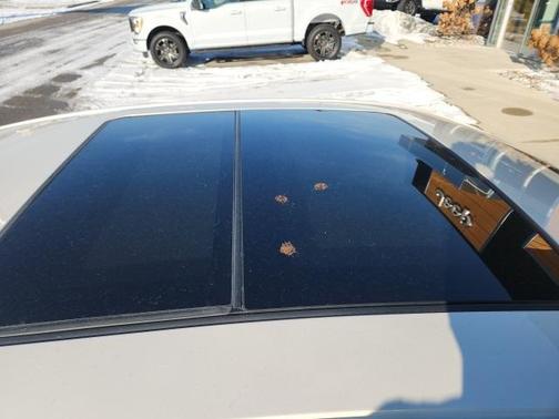 2011 Buick LaCrosse CXL