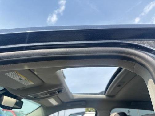 2015 Chevrolet Equinox LTZ