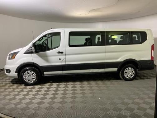 2024 Ford Transit-350 XLT