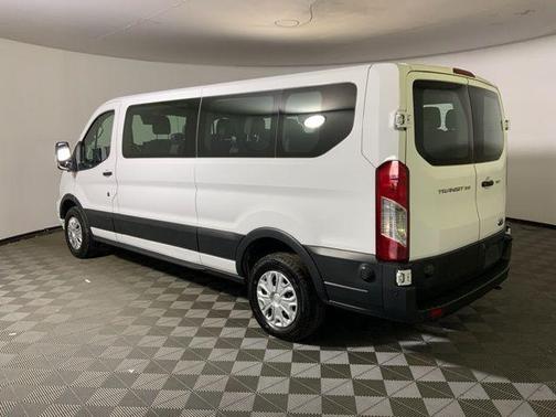2024 Ford Transit-350 XLT