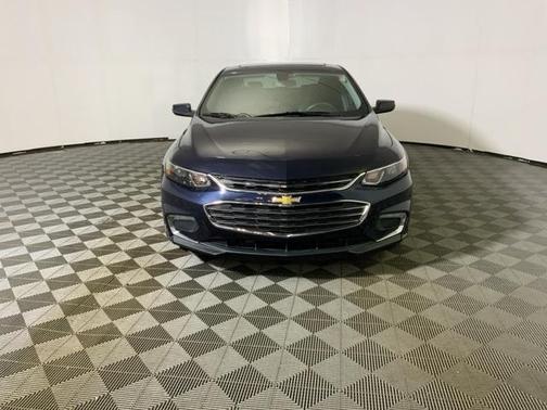 2016 Chevrolet Malibu 1LT