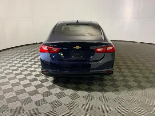 2016 Chevrolet Malibu 1LT