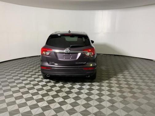 2017 Buick Envision Premium I