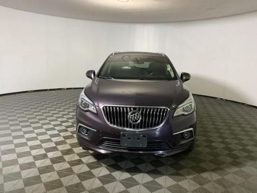 2017 Buick Envision Premium I