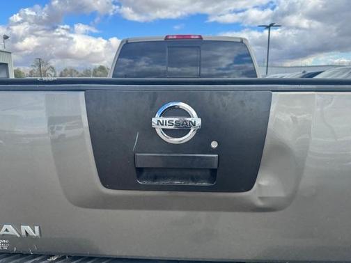 2006 Nissan Titan SE King Cab