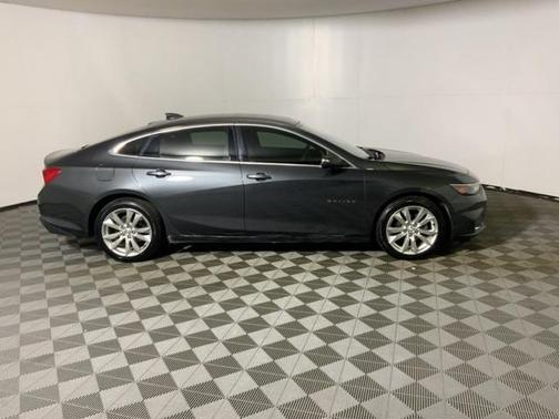 2016 Chevrolet Malibu 2LT