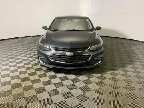 2016 Chevrolet Malibu 2LT