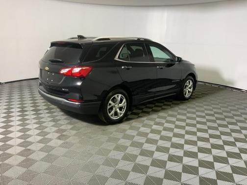 2018 Chevrolet Equinox Premier w/1LZ