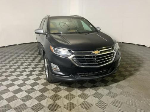 2018 Chevrolet Equinox Premier w/1LZ