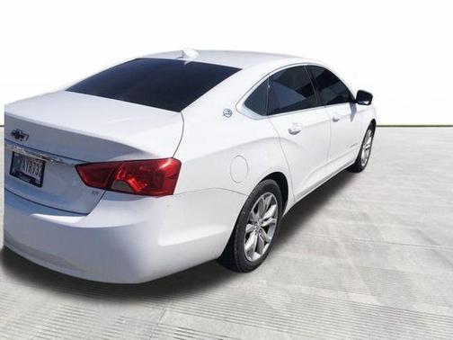 2017 Chevrolet Impala 1LT