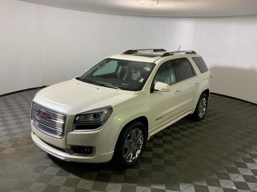 2013 GMC Acadia Denali