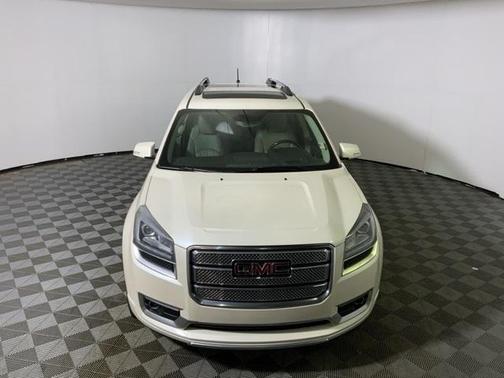 2013 GMC Acadia Denali