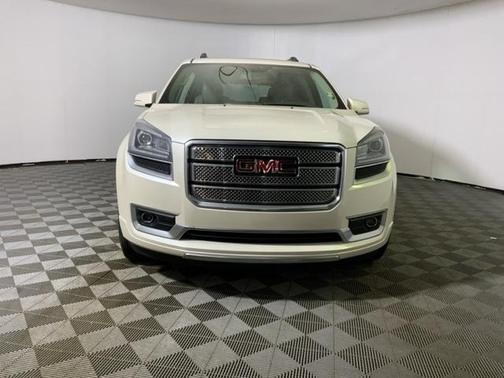 2013 GMC Acadia Denali