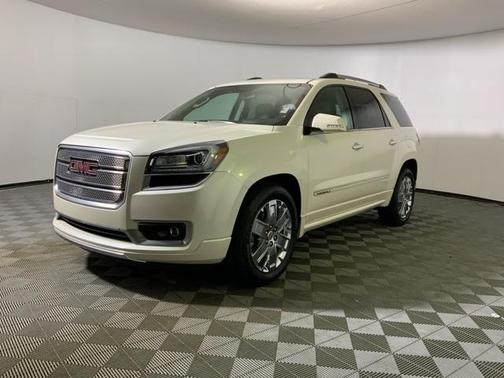 2013 GMC Acadia Denali