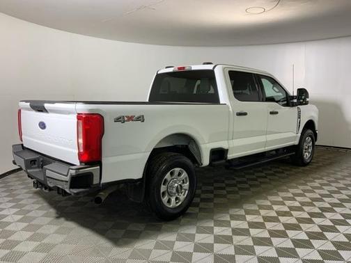 2023 Ford F-250 XLT