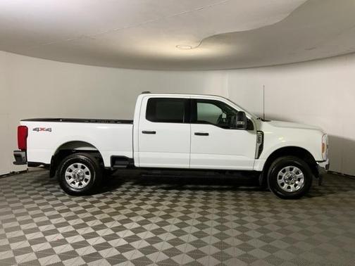 2023 Ford F-250 XLT