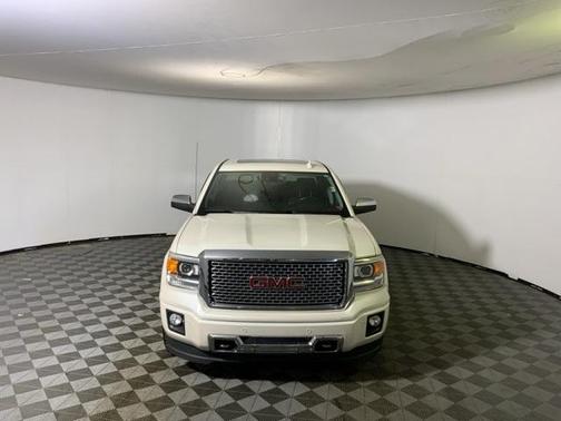 2015 GMC Sierra 1500 Denali