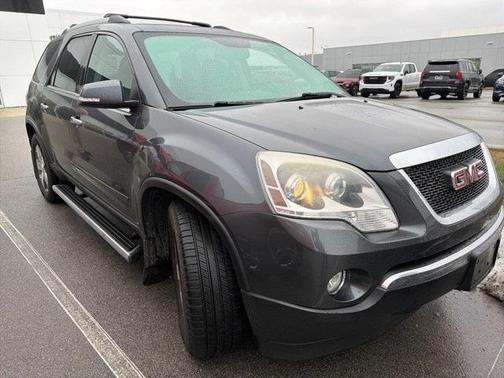 2012 GMC Acadia SLT-1