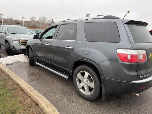 2012 GMC Acadia SLT-1