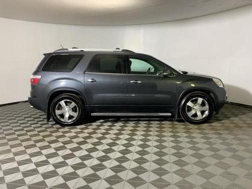 2012 GMC Acadia SLT-1