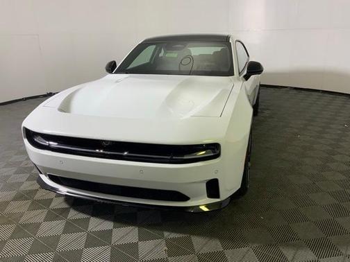 2024 Dodge Charger Daytona R/T