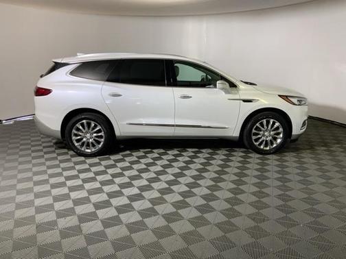 2018 Buick Enclave Premium