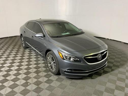 2019 Buick LaCrosse Essence