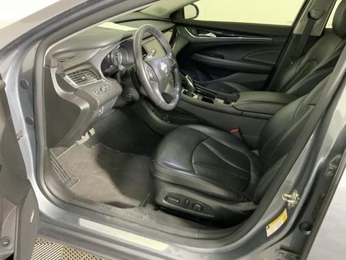2019 Buick LaCrosse Essence