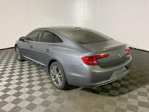 2019 Buick LaCrosse Essence