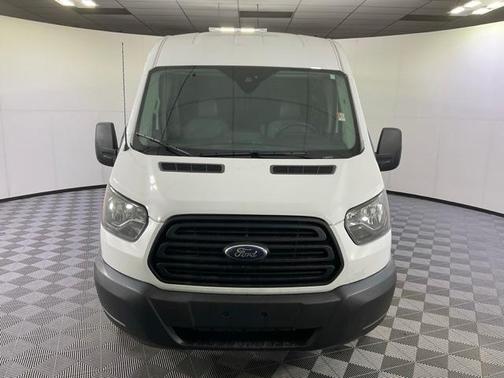 2019 Ford Transit-250 148 WB Medium Roof Cargo