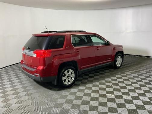 2014 GMC Terrain SLE-2
