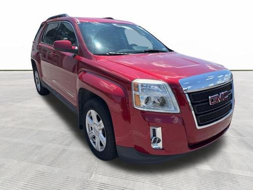 2014 GMC Terrain SLE-2