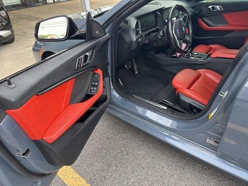 Storm Bay Metallic 2020 BMW 228 Gran Coupe i xDrive