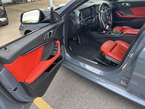 Storm Bay Metallic 2020 BMW 228 Gran Coupe i xDrive